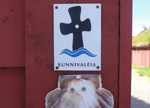 Sunnivaleia von Kinn – Selja | 20.-28. Juni 2026