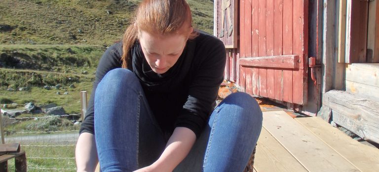 Vamos – der Pilgertreff für junge Menschen