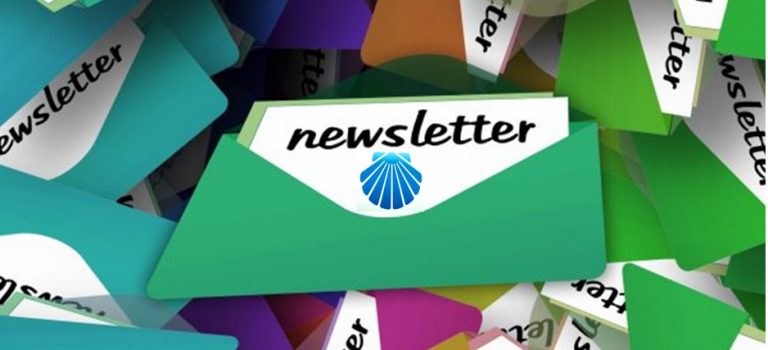 Immer informiert bleiben?