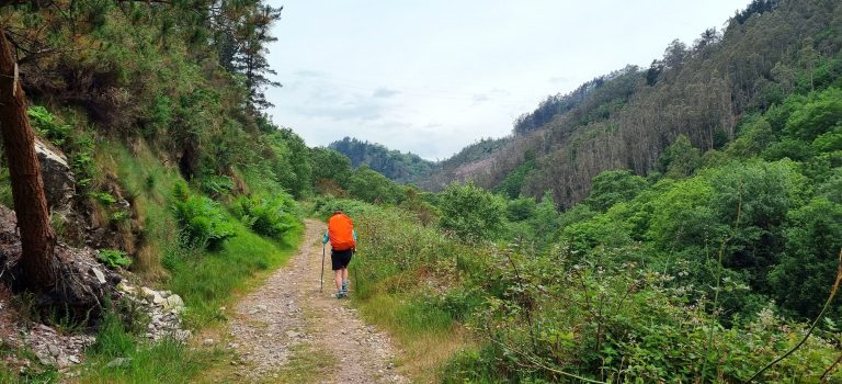 PilgerCafé am Abend | “Warum tun wir uns das an??” Über äußere und innere (Pilger)Wege | Ein Abend zum Austausch und Gespräch