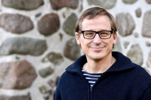 Vortrag: "Seiner Sehnsucht nachgehen. Was Pilgern ausmacht?" @ St. Jakobi Lübeck, Jakobikirchhof 3 (Pastorat)