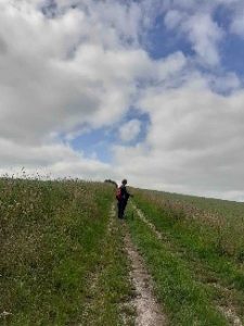 Pilgerwochenende für Frauen | Eine erholsame Auszeit im Naturpark Lauenburgische Seen | 16. - 19. Oktober 2025