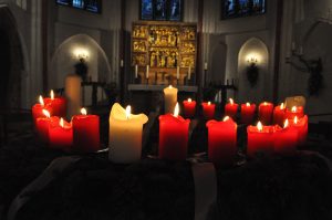 Dienstag "halbzehn" - jeden 4. Dienstag im Monat