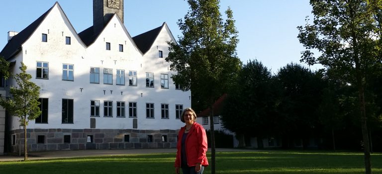 „Gehen-Trauern-Wandeln“ — Pilgern für Trauernden  von Bad Oldesloe nach Nütschau und zurück