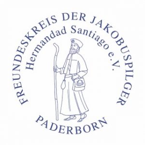 Spanien-Pilgerrreise im Frühjahr 2026: nach Santiago und weiter "bis ans Ende der Welt"