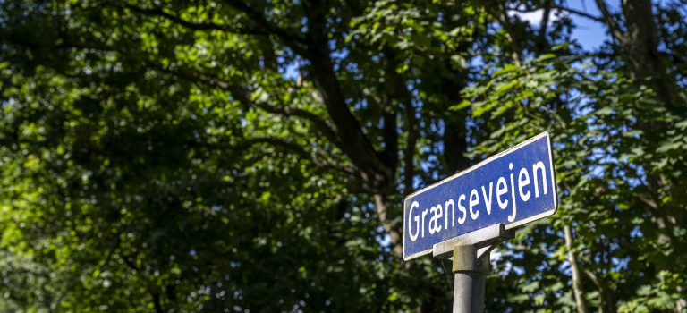 “Ansgar-Pilgerweg” Haddeby bis Ribe (DK)