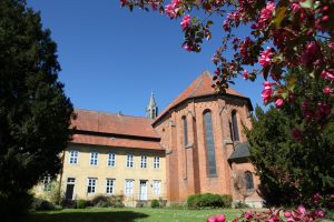 Kleine Auszeit im Kloster Mariensee | Ruhe im Kloster und aktiv beim Pilgern | 24.-27. September 2026
