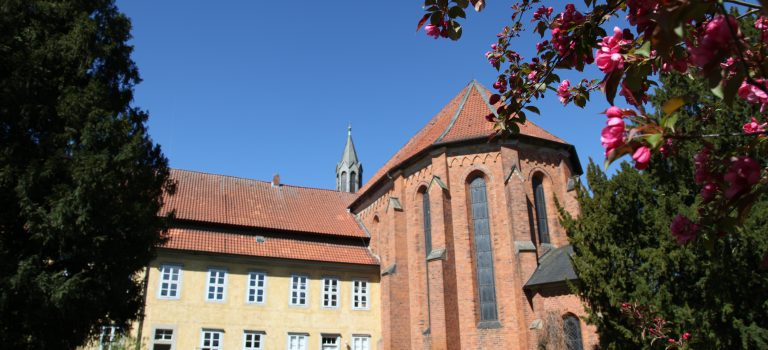 Kleine Auszeit im Kloster Mariensee | Ruhe im Kloster und aktiv beim Pilgern | 24.-27. September 2026
