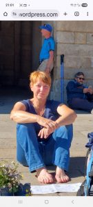 Pilgertreff in Lübeck - Lesung Heike Brümmer @ Gemeindesaal St. Jakobi Lübeck