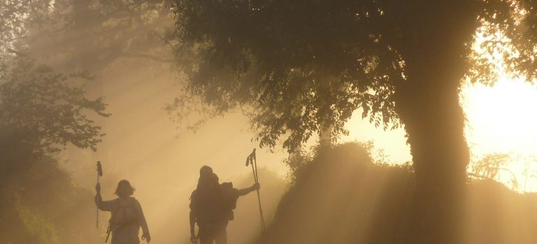 Pilger-Symposium „Glaube to go“ | Pilgern zwischen Kommerzialisierung und heiligen Erfahrungen